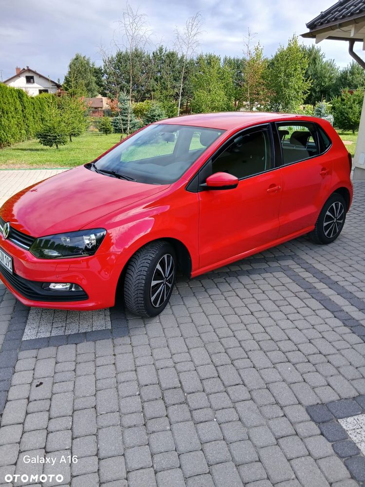 Volkswagen Polo - 4