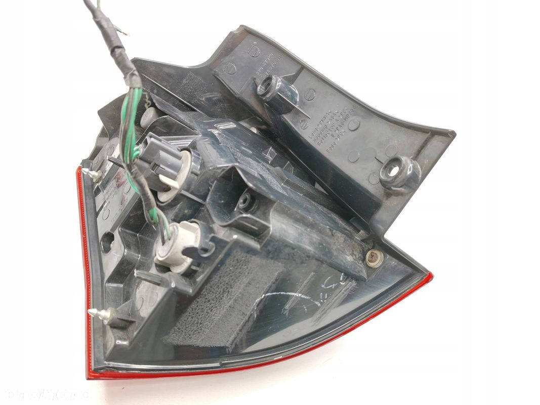 LAMPA PRAWY TYŁ PRAWA TYLNA CITROEN C-CROSSER 220-87813 - 6