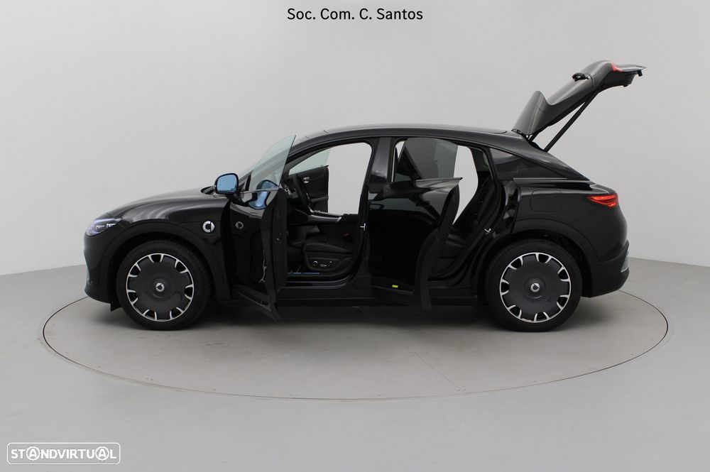 Smart #3 66 kWh Keith Haring Edition - 9
