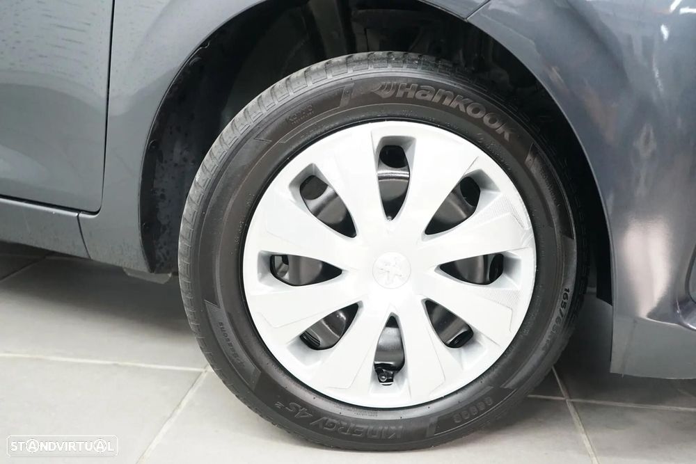 Peugeot 108 1.0 e-VTi Active - 10
