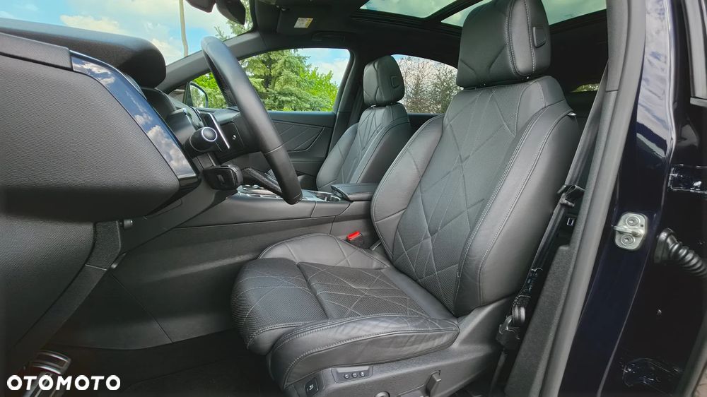 DS Automobiles DS 7 Crossback - 32