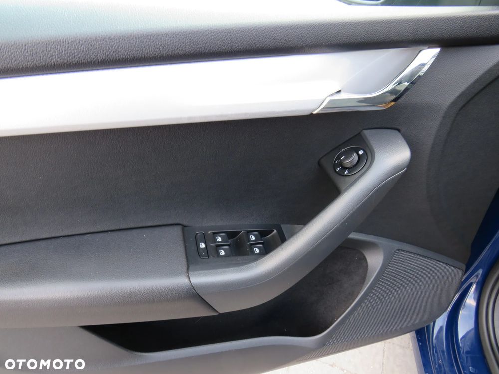 Skoda Octavia 1.6 TDI Ambition - 29