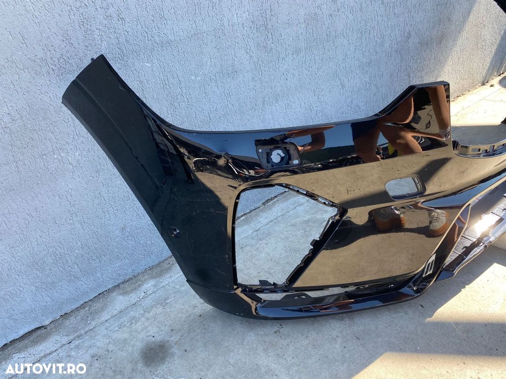 Bara fata VOLVO XC60 FACELIFT 2021+ R DESIGN 32234958 - 6