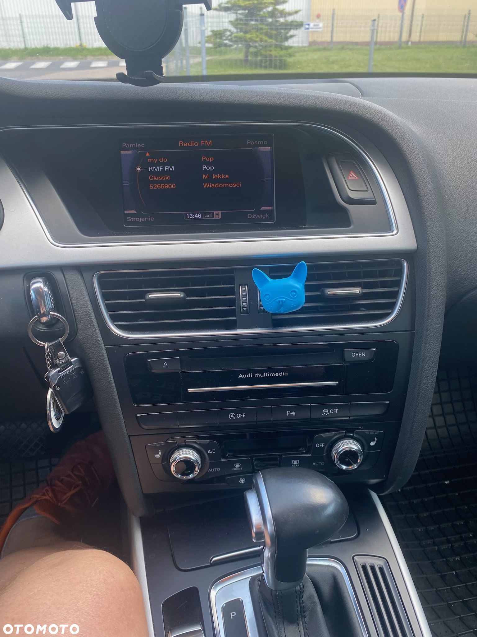 Audi A4 2.0 TDI Quattro S tronic - 19
