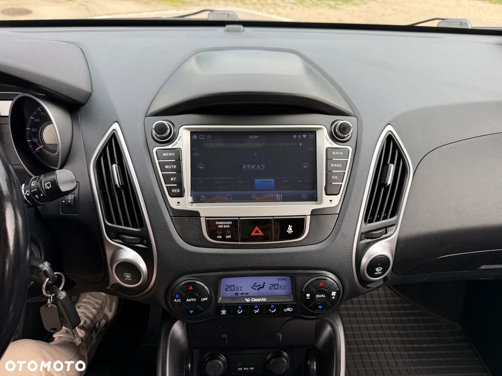 Hyundai ix35 1.6 2WD Comfort - 17
