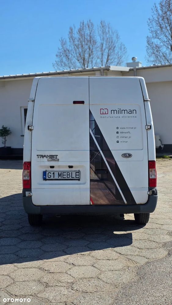 Ford Transit L2H2 - 6