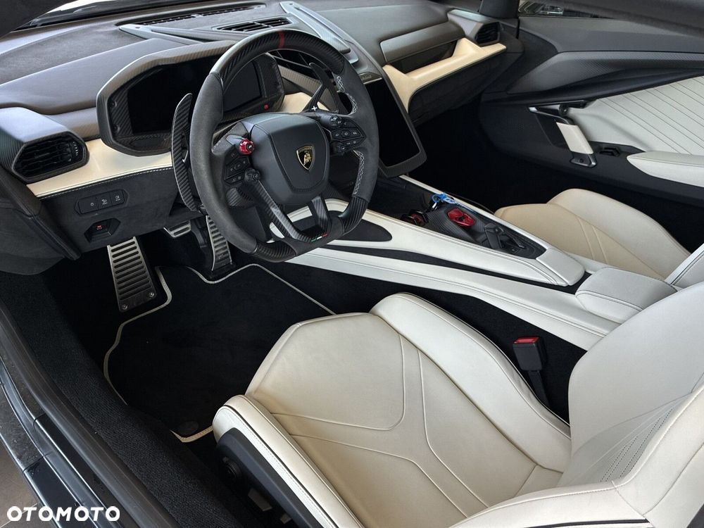 Lamborghini Inny - 7