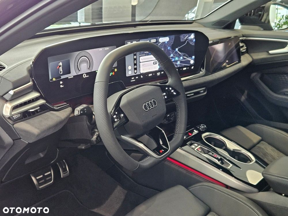 Audi A6 Limousine TDI mHEV Quattro S tronic - 10