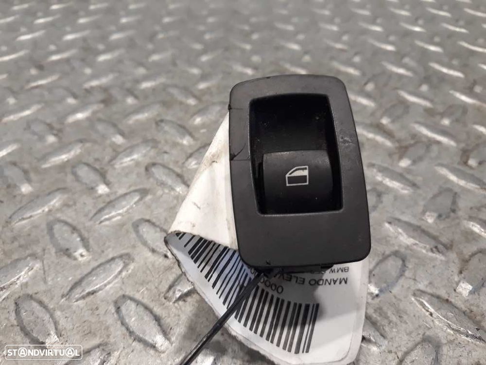 COMANDO DO ELEVADOR TRASEIRO DIREITO BMW 3 TOURING 320 D 163CV 1995CC - 1