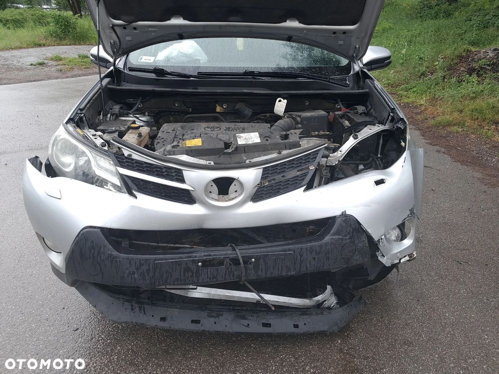 Toyota RAV4 - 13