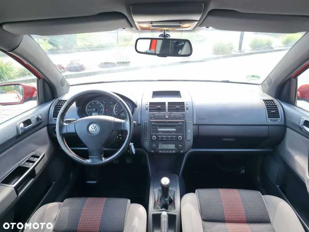 Volkswagen Polo - 10