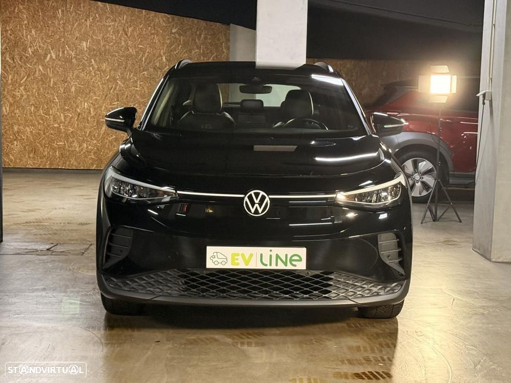 VW ID.4 77 kWh Pro - 5