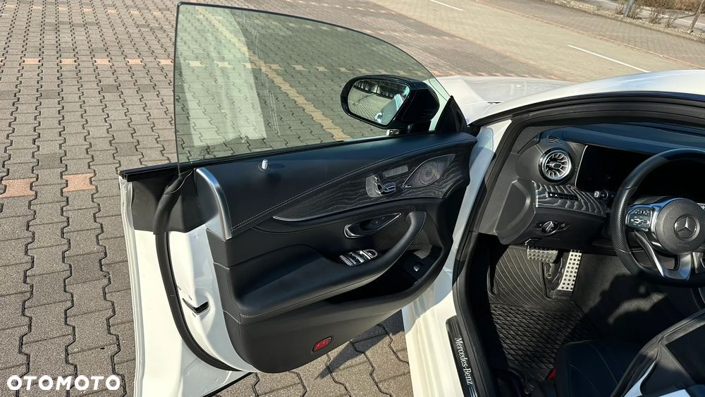 Mercedes-Benz CLS - 13