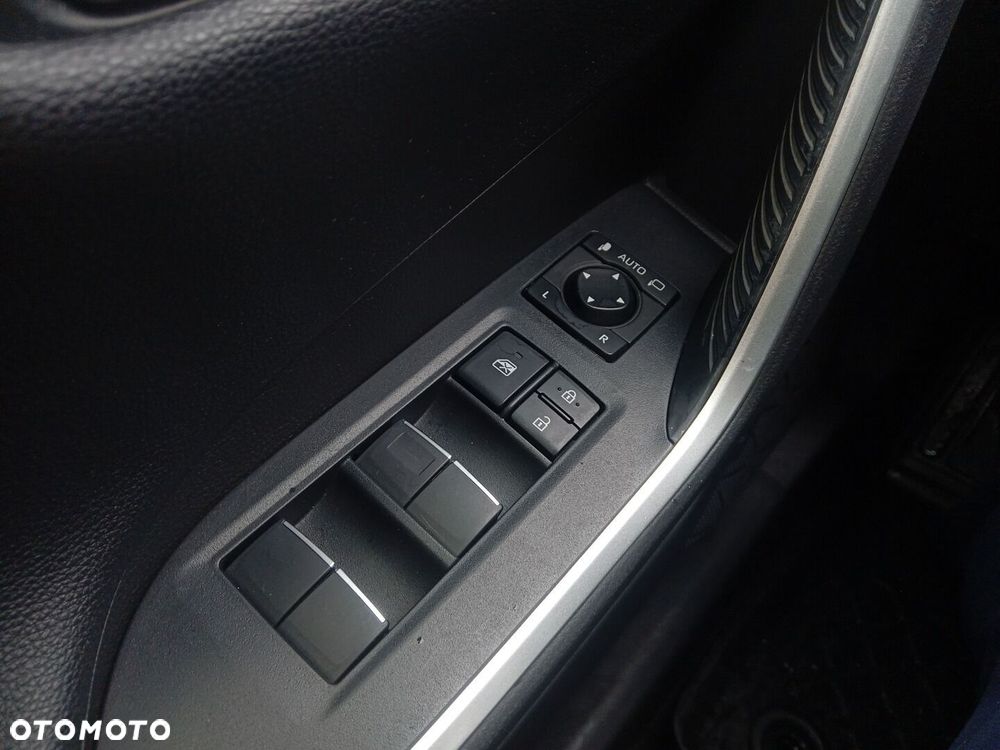 Toyota RAV4 2.5 Hybrid Executive 4x2 - 18