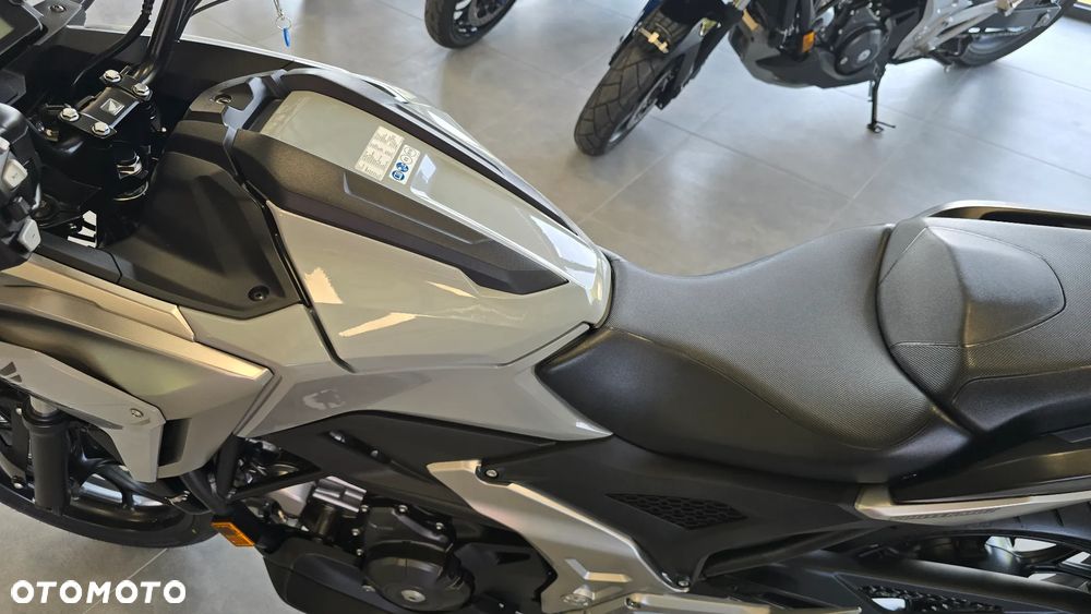 Honda NC - 12