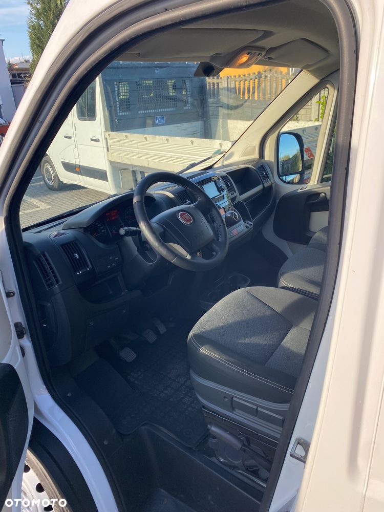 Fiat Ducato  Multijet - 7