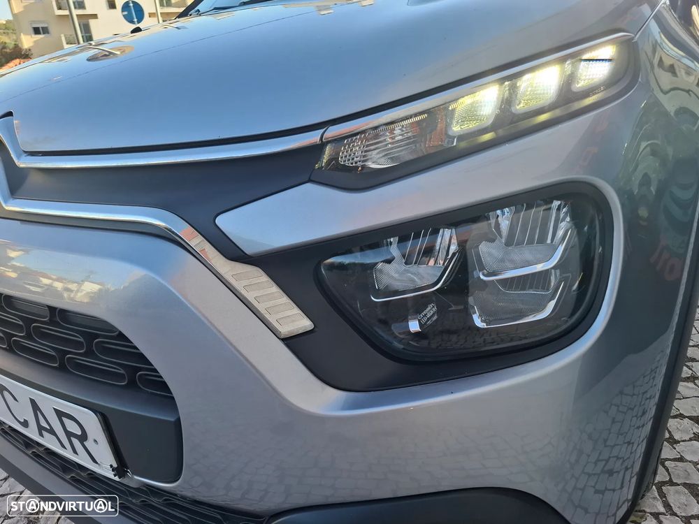 Citroën C3 1.2 PureTech Feel Pack - 56