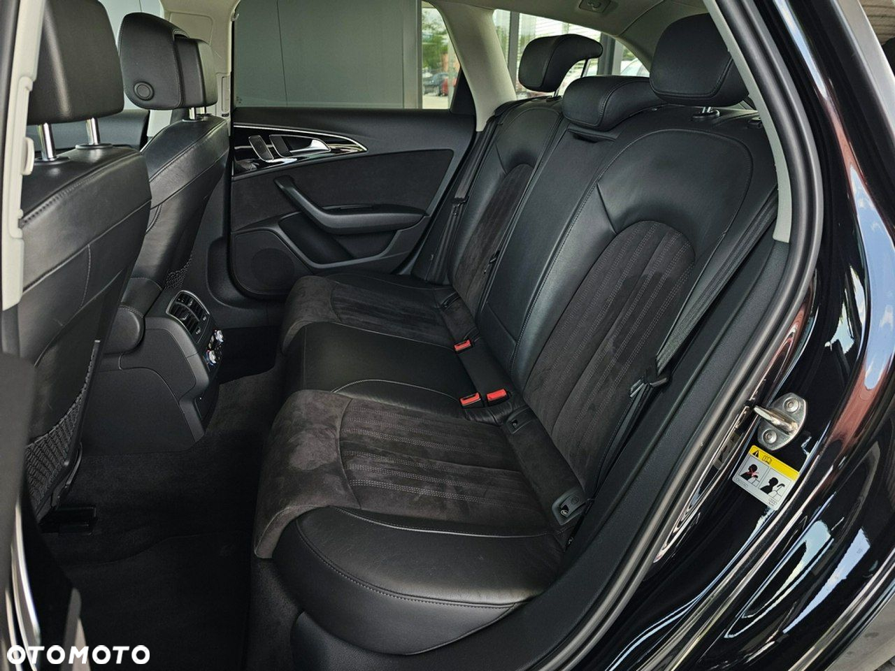 Audi A6 - 27