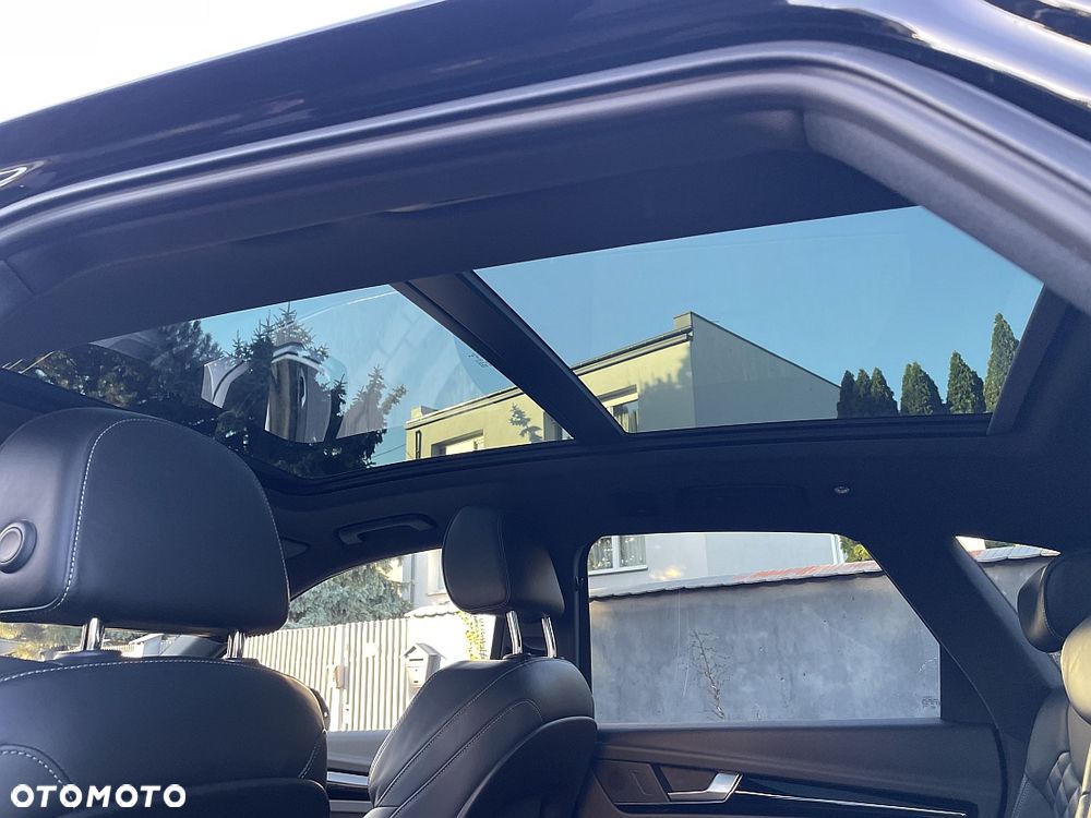 Audi Q5 40 TDI Quattro S tronic - 5