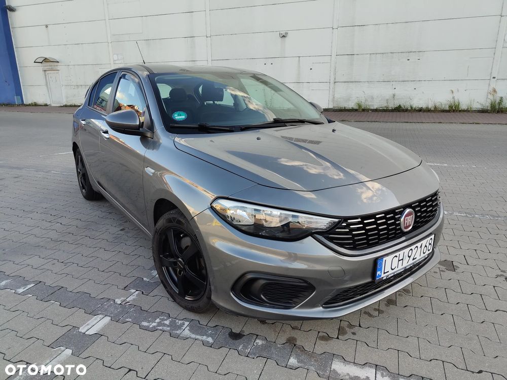 Fiat Tipo 1.4 16v Pop - 3