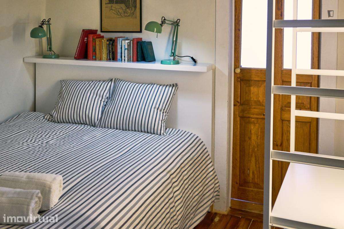 Apartamento com 2 quartos - localizado em Bairro Alto Lisbon - Grande imagem: 2/18
