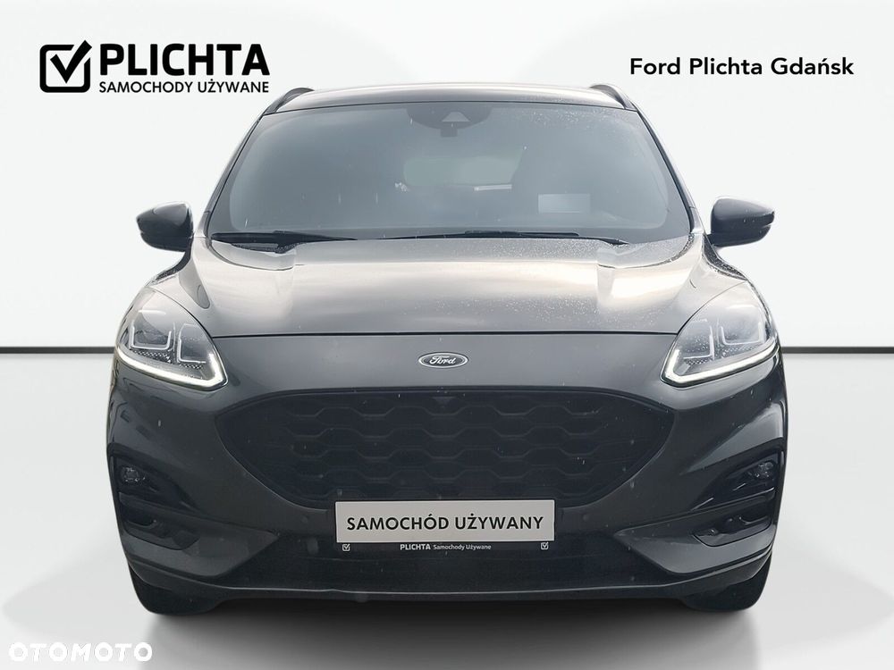 Ford Kuga - 36