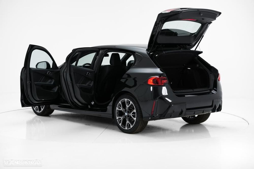 BMW 120 Pack Desportivo M - 5