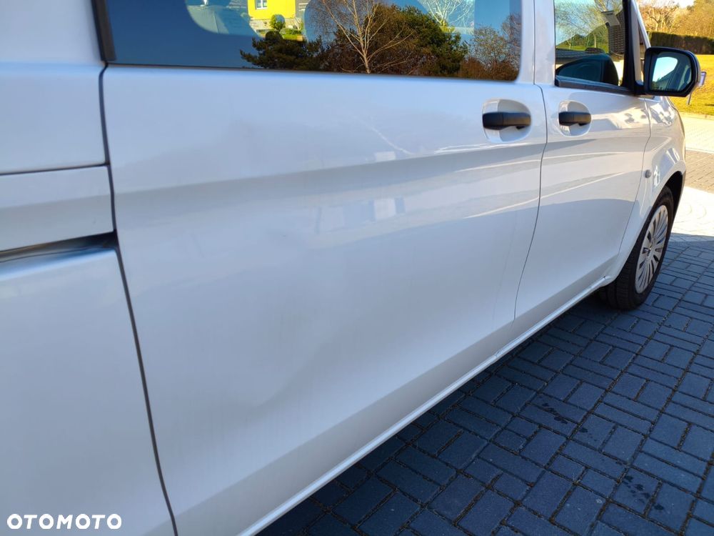 Mercedes-Benz Vito - 16