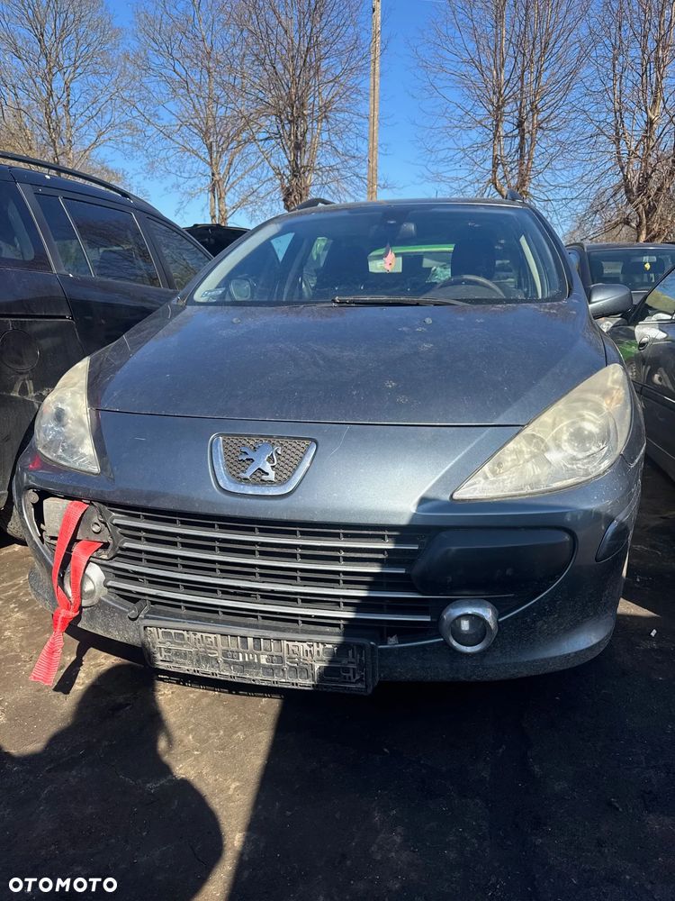 Peugeot 307 na części - 1