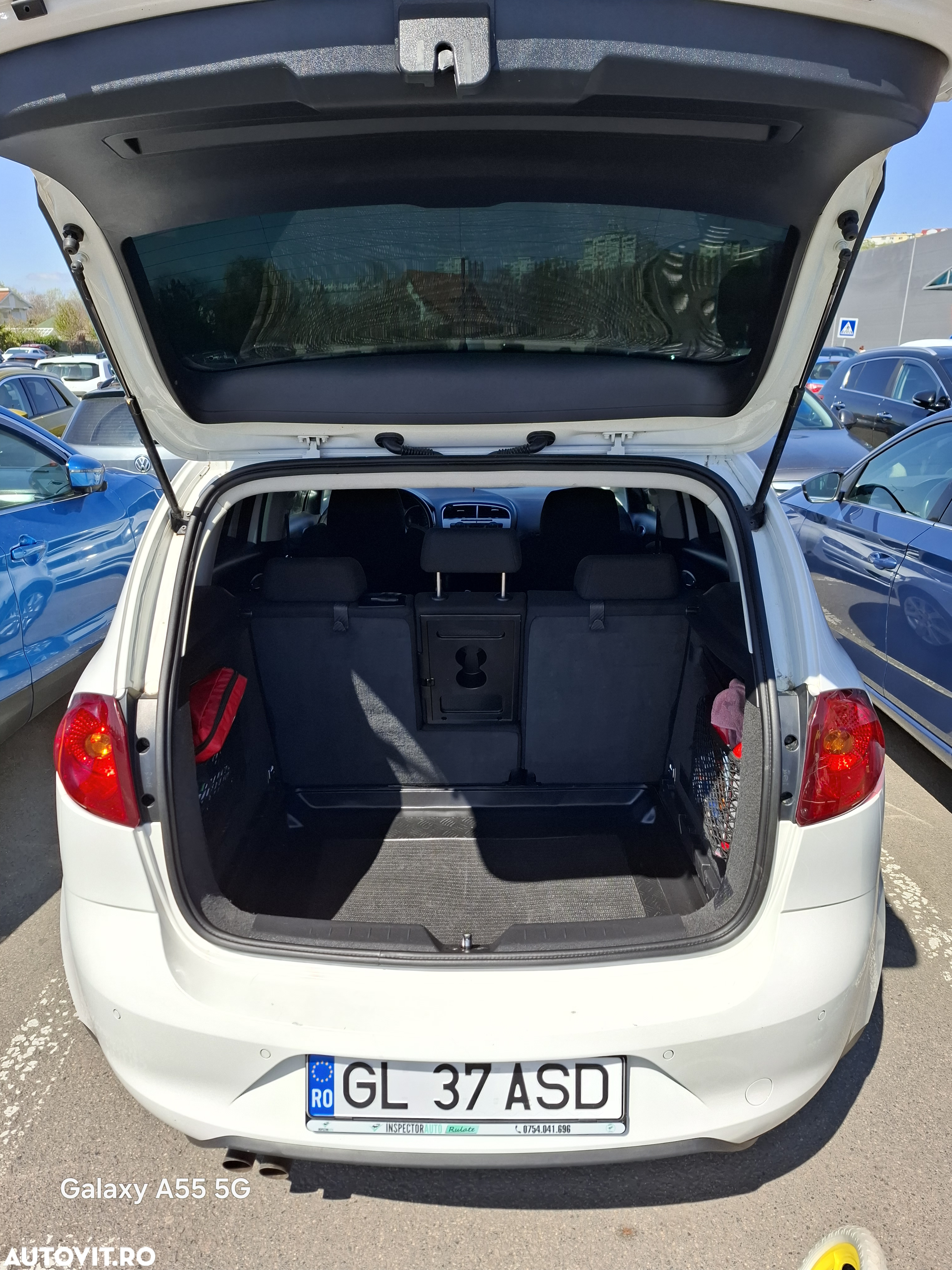 Seat Altea - 21