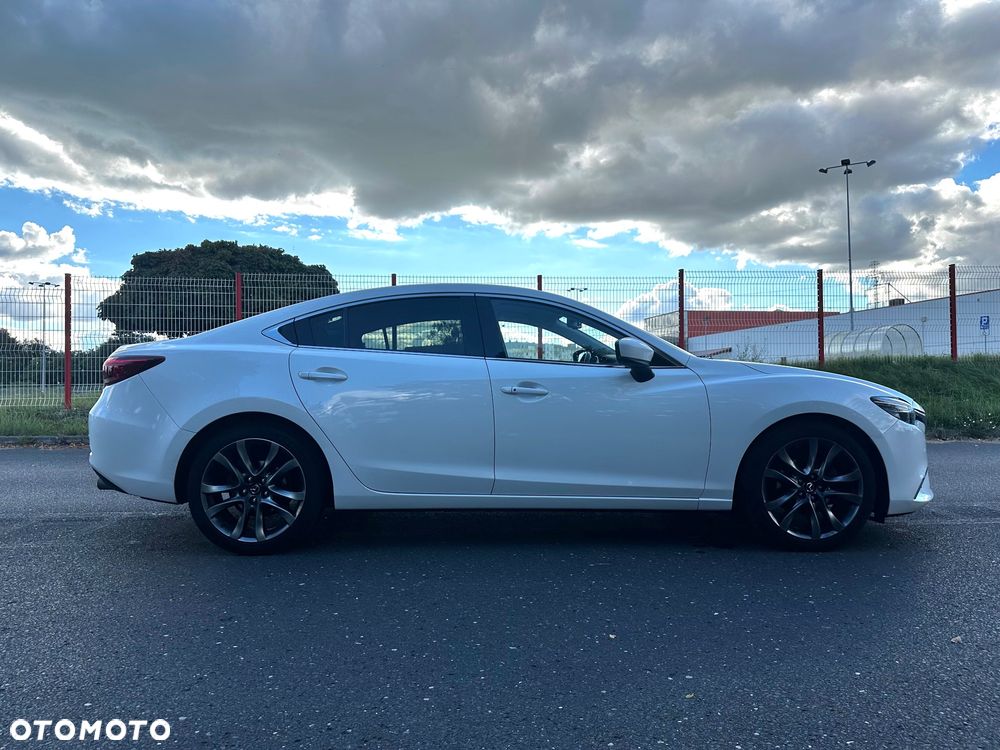 Mazda 6 2.0 Skypassion I-ELoop - 3