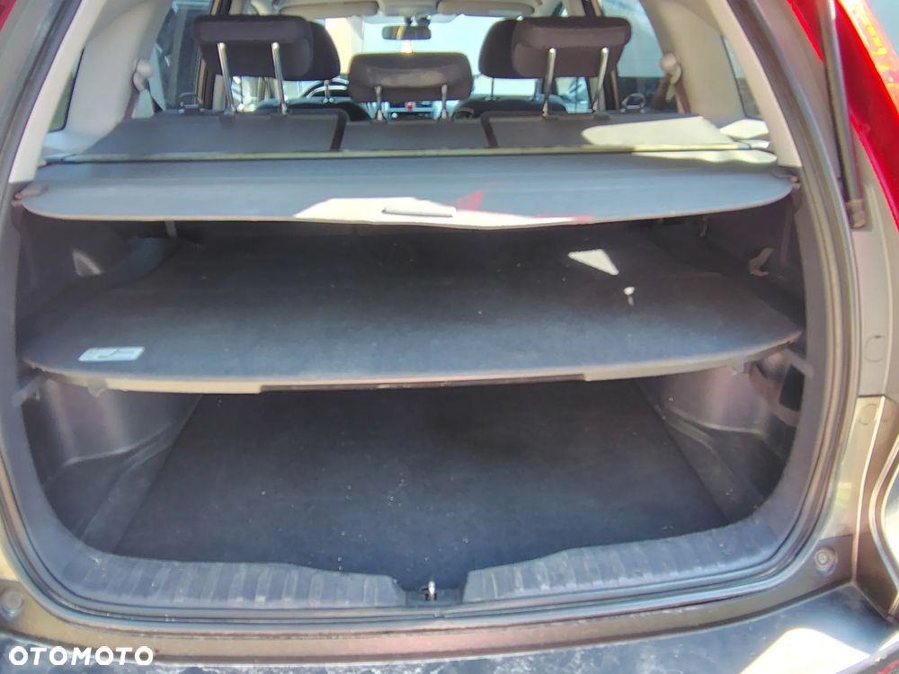 Honda CR-V 2.2i-CTDi Comfort - 7