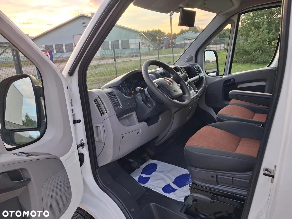 Fiat Ducato - 20