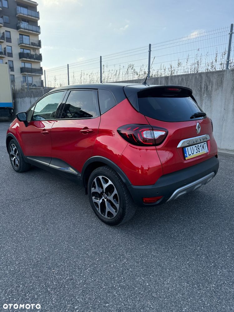 Renault Captur 1.5 dCi Alize - 3