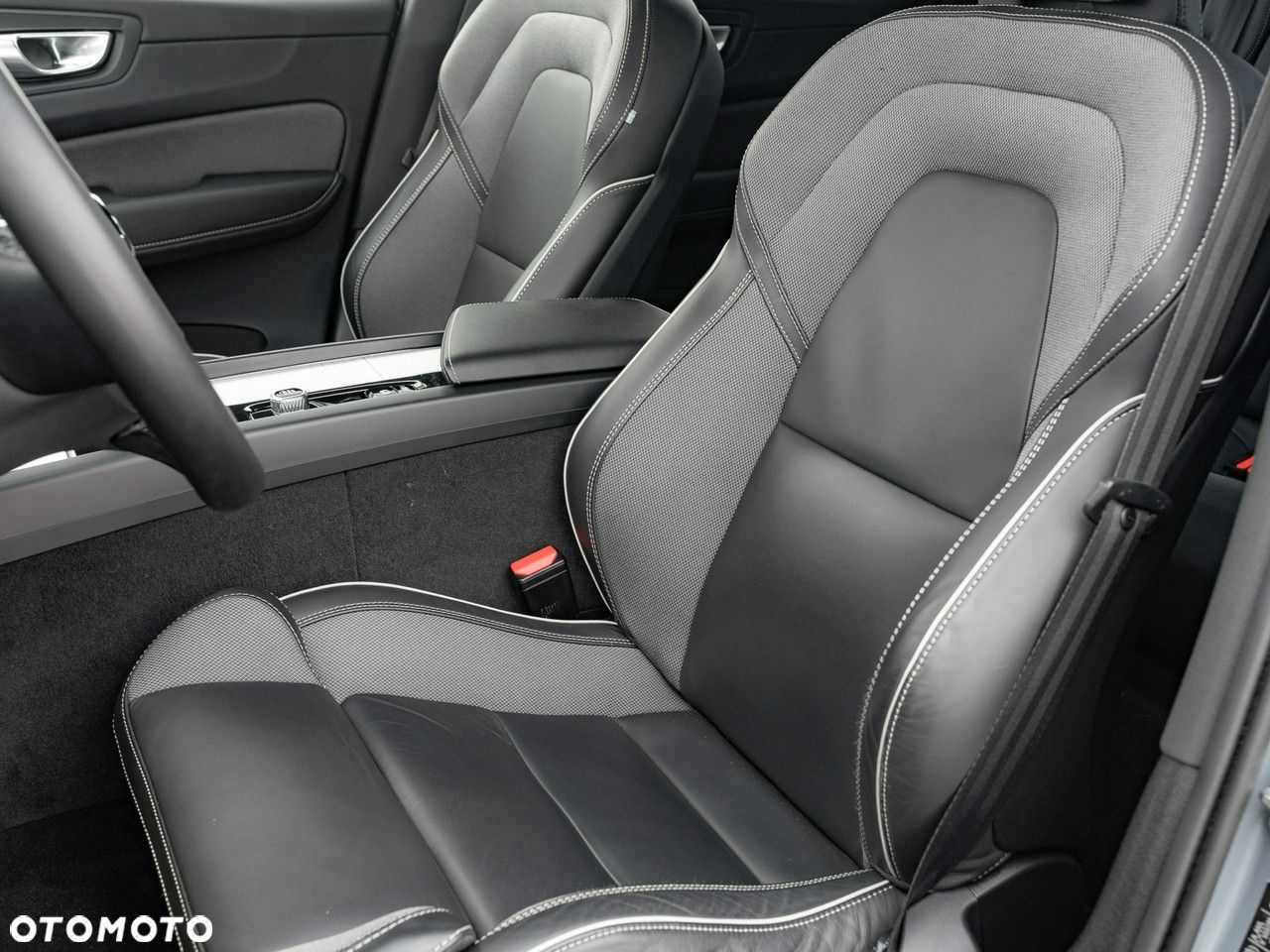 Volvo XC 60 - 14