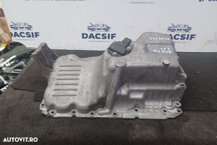 Baie ulei 7803071  7567722   7803071-05 7803071  7567722   7803071-05 - 5