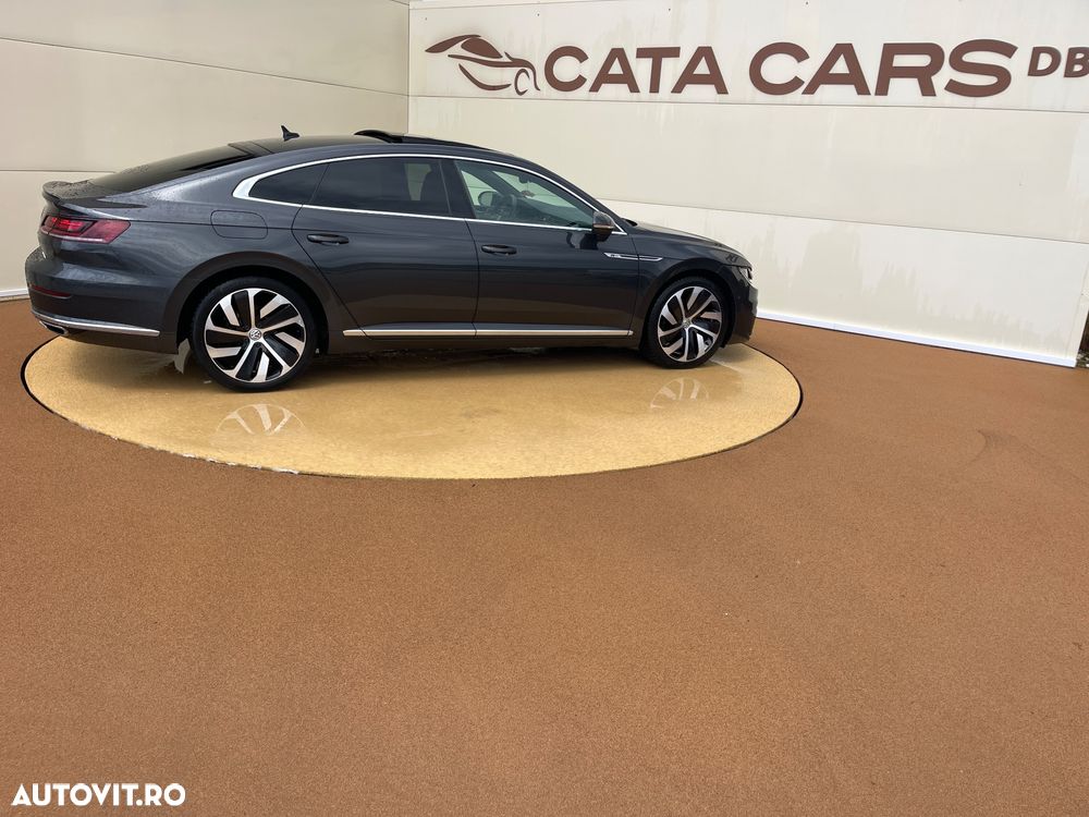 Volkswagen ARTEON 2.0 TSI OPF DSG R-Line - 17