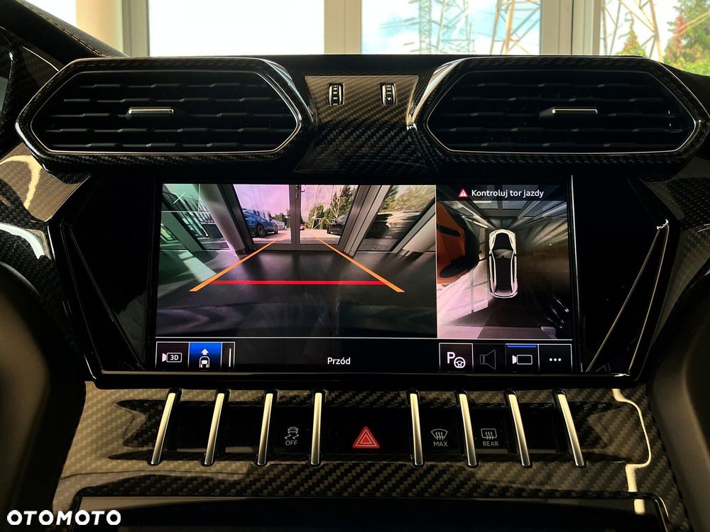 Lamborghini Urus - 12