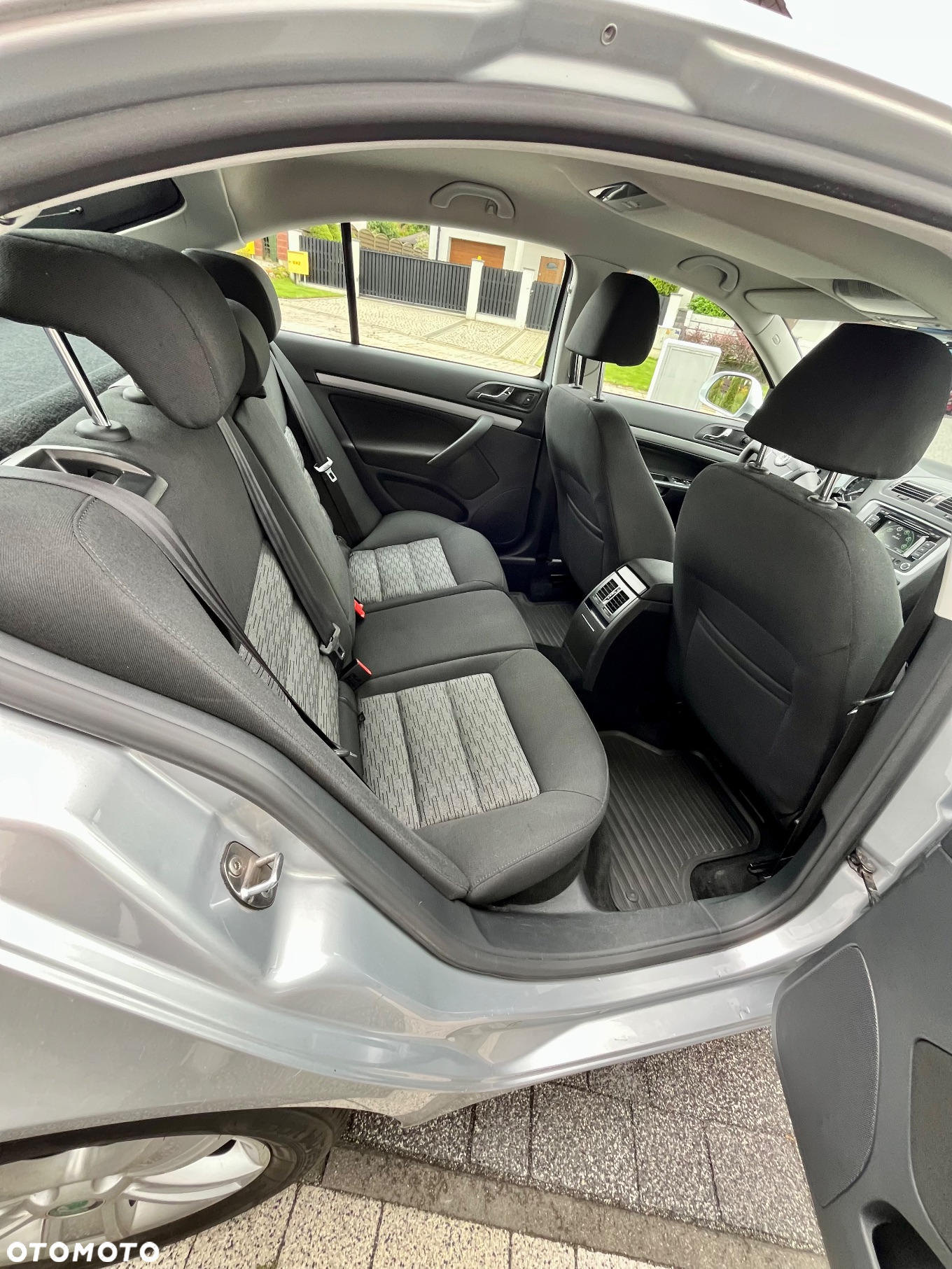 Skoda Octavia 1.8 TSI Elegance - 15
