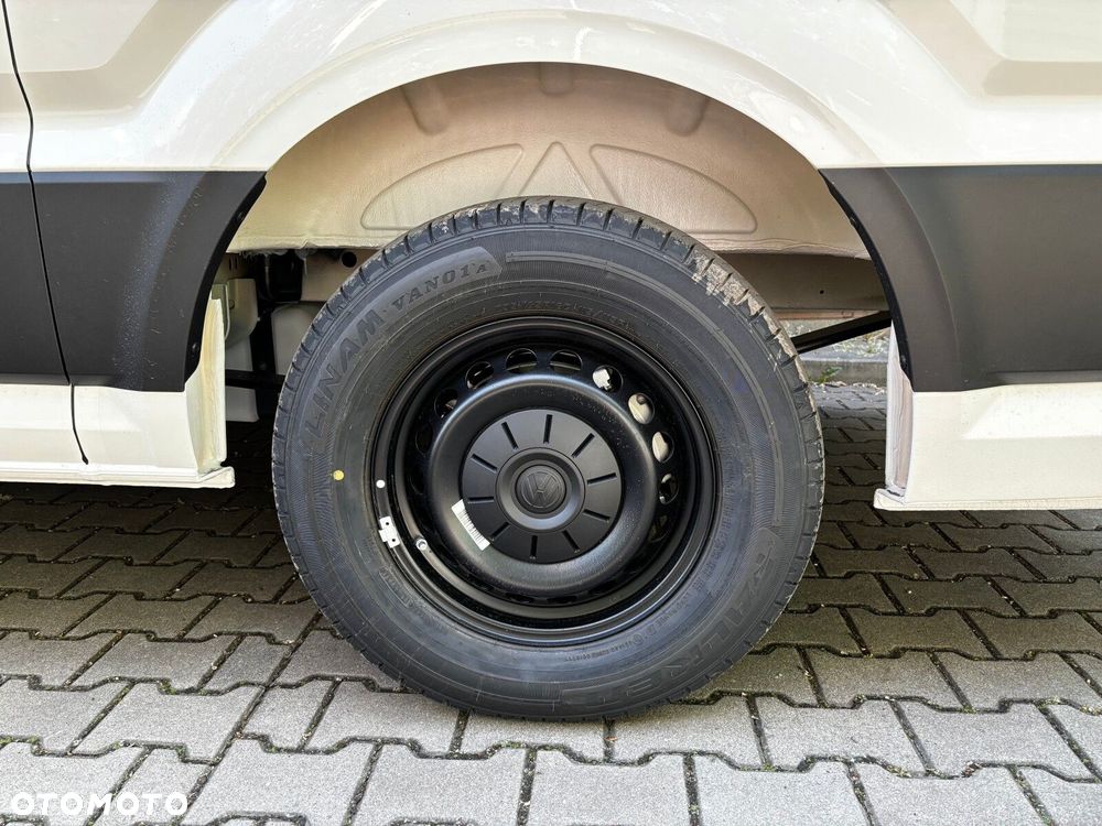 Volkswagen Grand California 600 2.0 TDI 163 KM AUT - 5