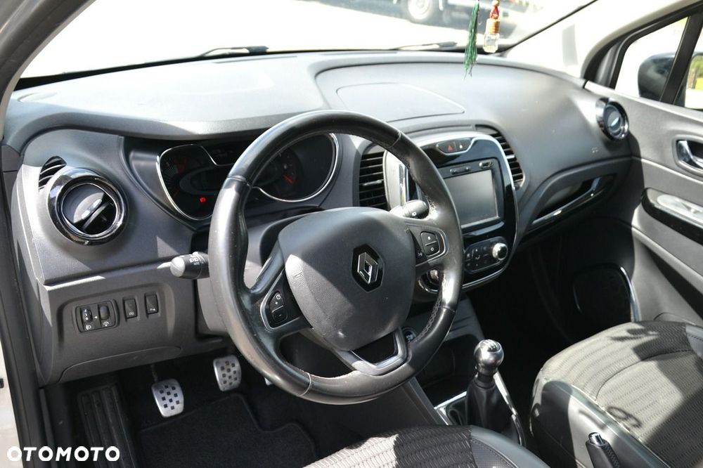 Renault Captur - 13