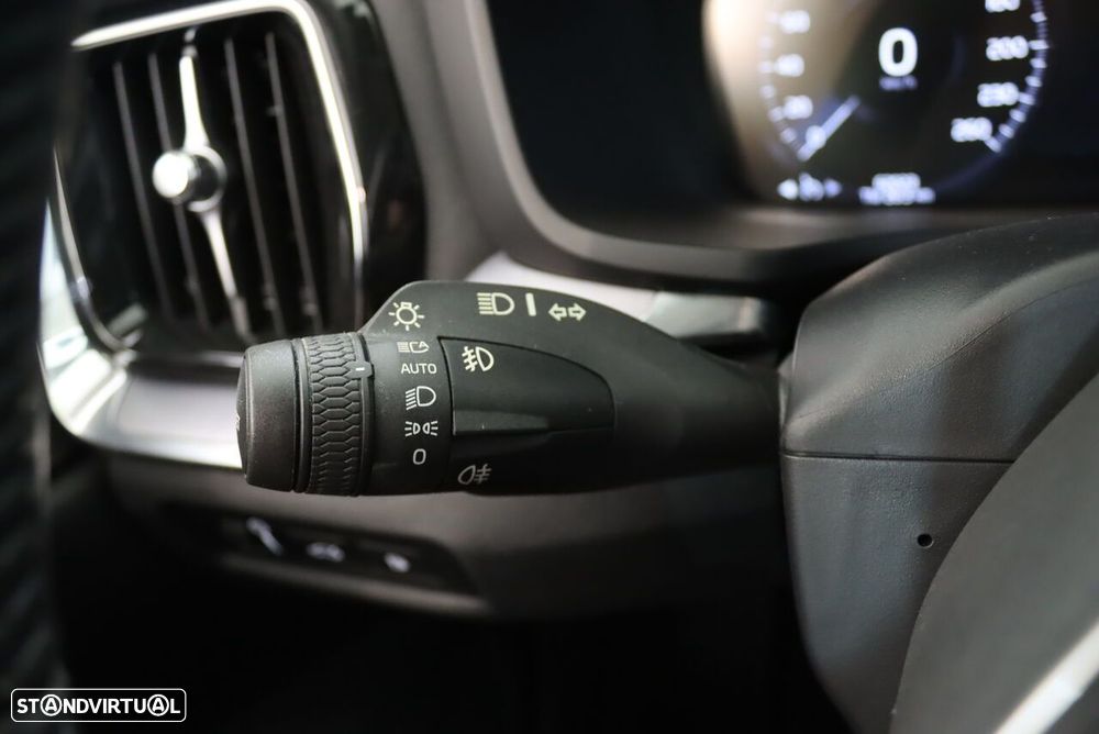 Volvo V60 2.0 T6 AWD TE Inscription Expression - 15