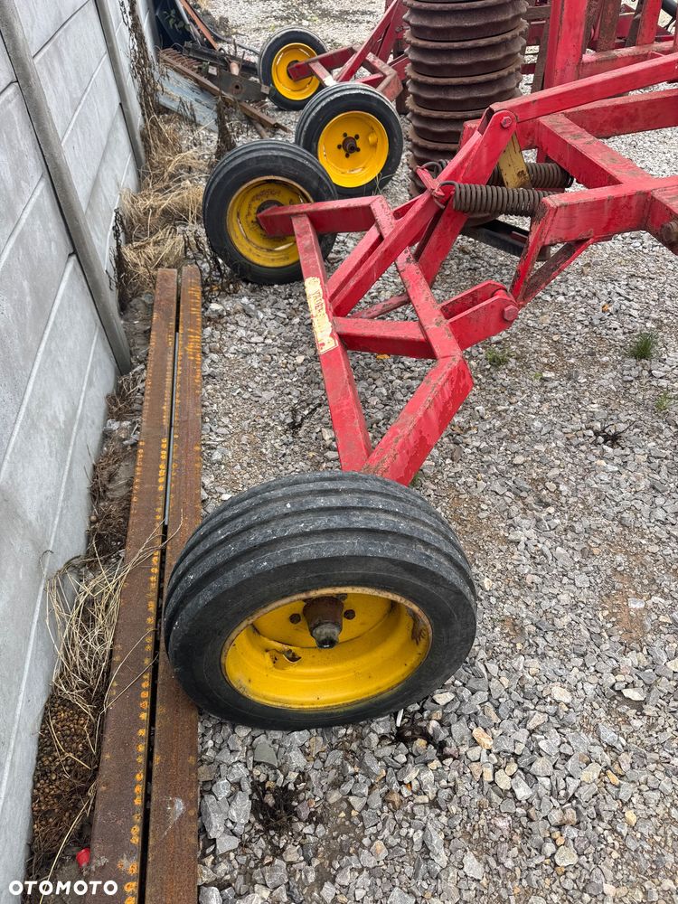 Väderstad Vaderstad wal uprawowy - 4