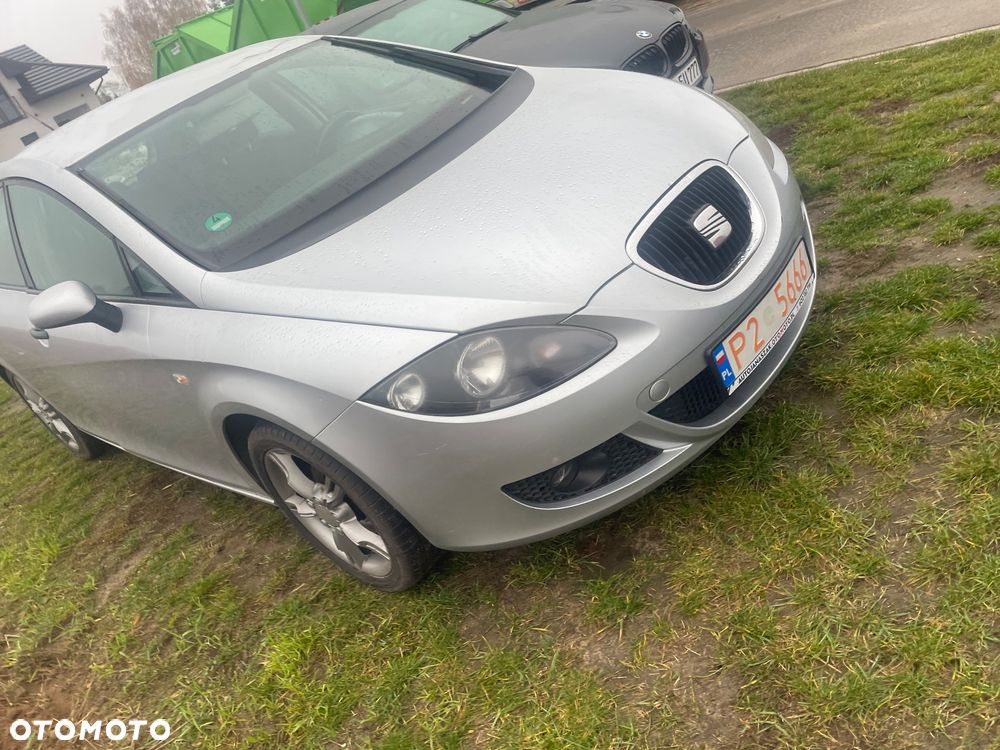 Seat Leon 1.6 Audience - 24