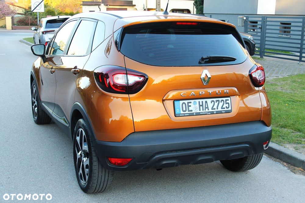 Renault Captur - 9