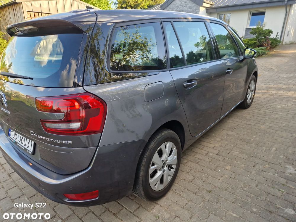 Citroën SpaceTourer M Feel - 7