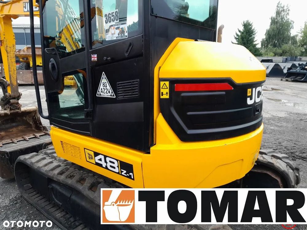 JCB 48z-1 - 13