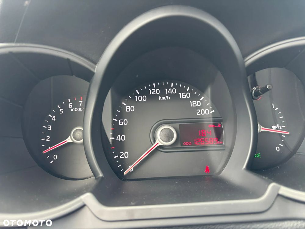 Kia Picanto 1.2 Fifa World Cup Edition - 20