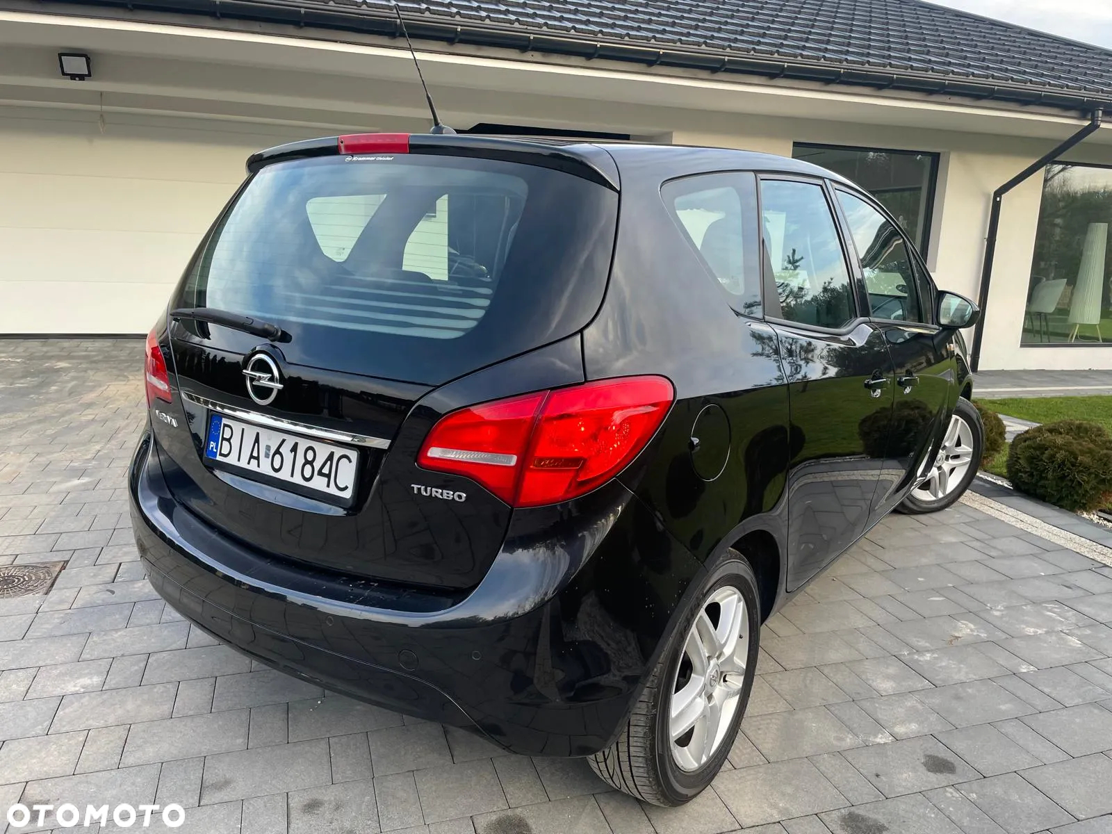Opel Meriva 1.4 T Design Edition - 6