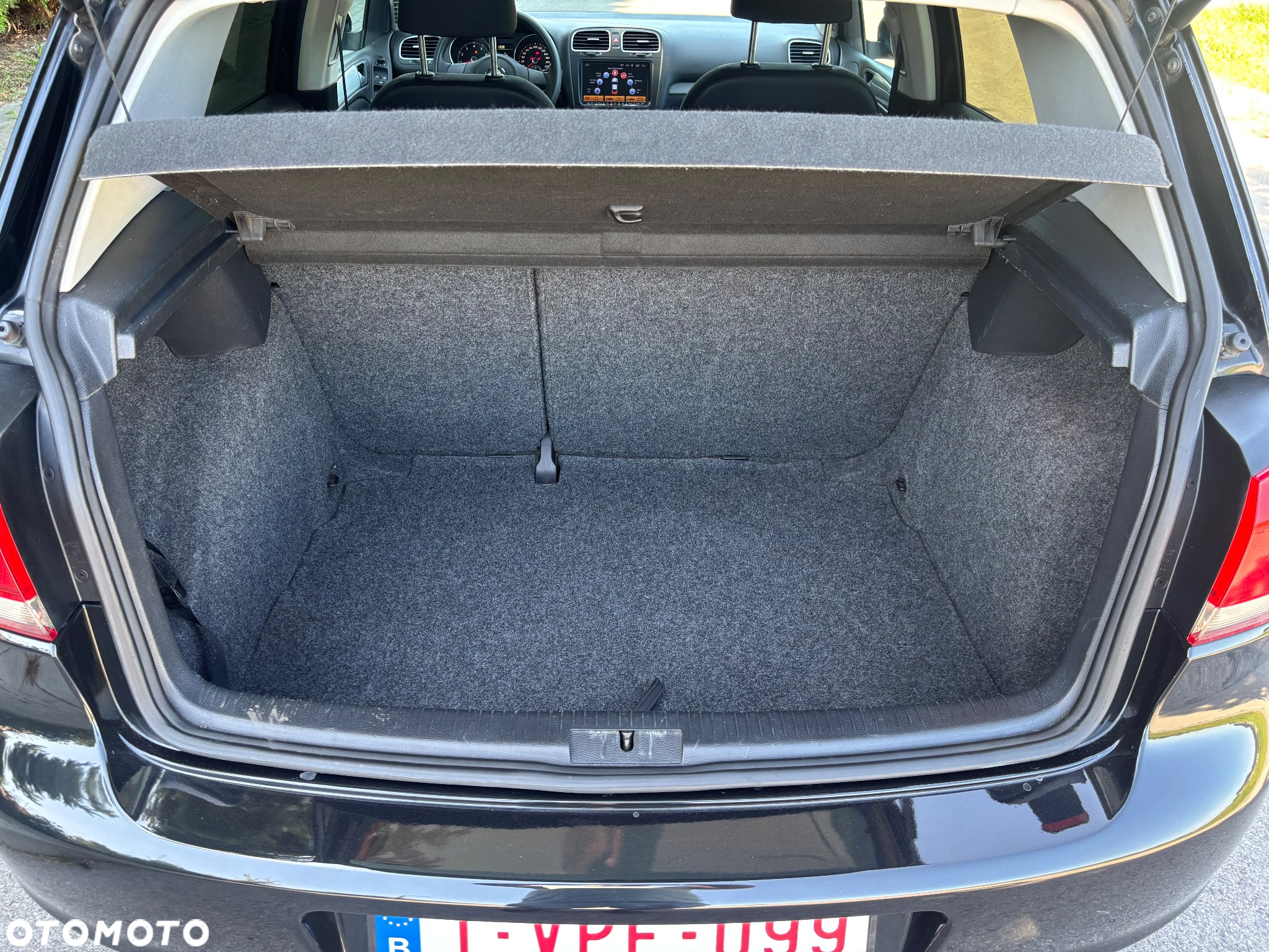 Volkswagen Golf VI 1.4 Trendline - 8
